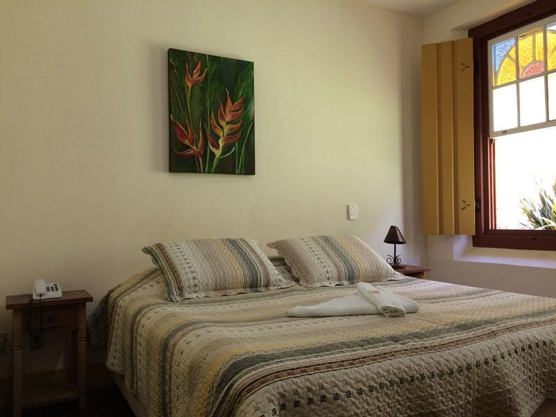 Hotel Fazenda Palestina Itapecerica エクステリア 写真